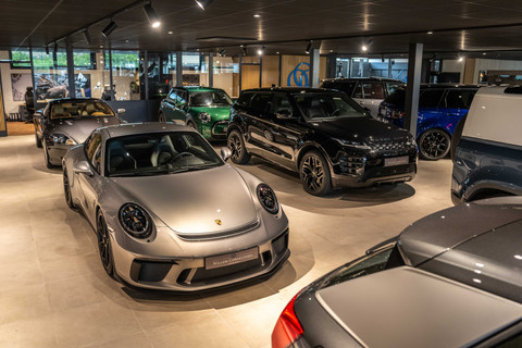 Willem Cornelissen Automotive B.V.